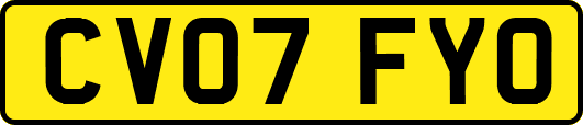 CV07FYO