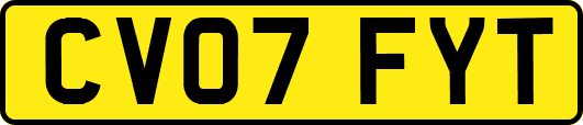 CV07FYT