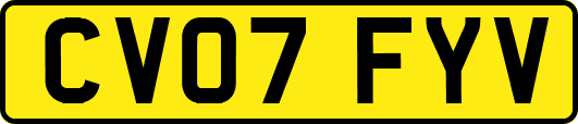 CV07FYV