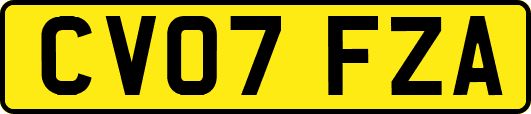 CV07FZA