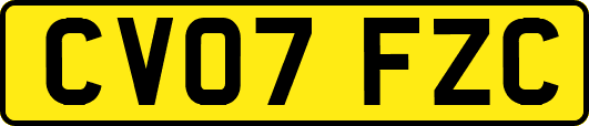 CV07FZC