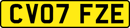 CV07FZE