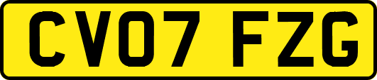 CV07FZG