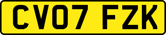 CV07FZK