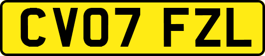 CV07FZL