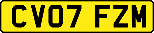 CV07FZM