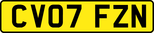 CV07FZN