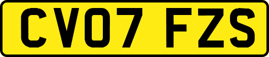 CV07FZS