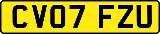 CV07FZU