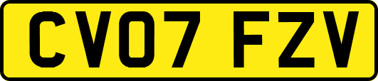 CV07FZV