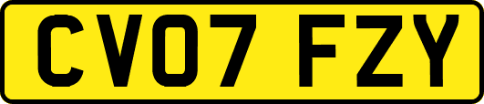 CV07FZY