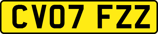 CV07FZZ