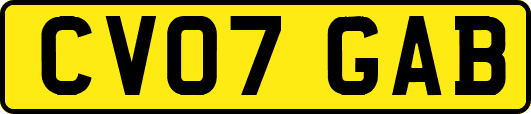 CV07GAB