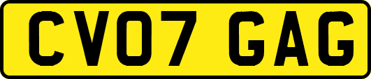 CV07GAG