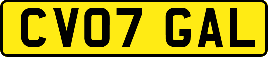 CV07GAL