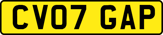 CV07GAP