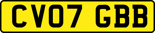 CV07GBB