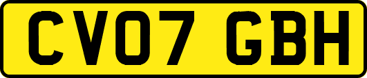 CV07GBH