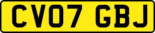 CV07GBJ
