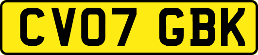 CV07GBK