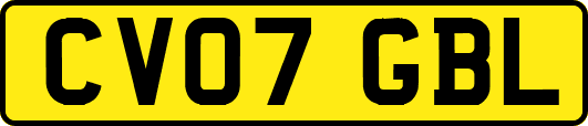 CV07GBL