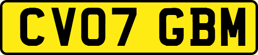 CV07GBM