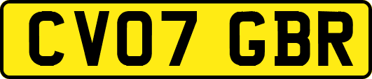 CV07GBR