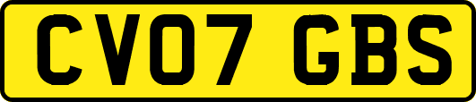 CV07GBS