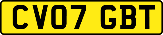 CV07GBT