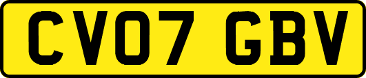 CV07GBV