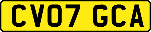 CV07GCA