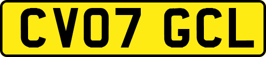 CV07GCL