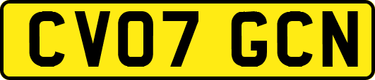 CV07GCN