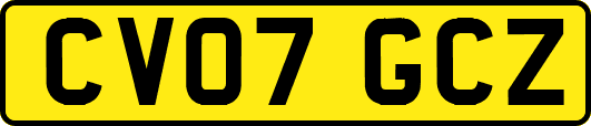 CV07GCZ