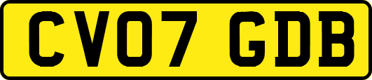 CV07GDB