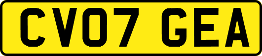 CV07GEA