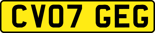 CV07GEG