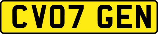 CV07GEN