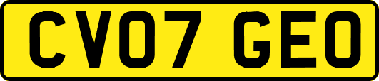 CV07GEO