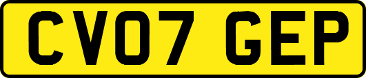CV07GEP