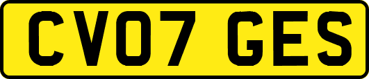 CV07GES