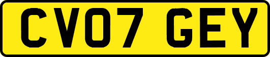 CV07GEY
