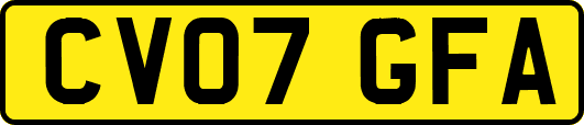 CV07GFA
