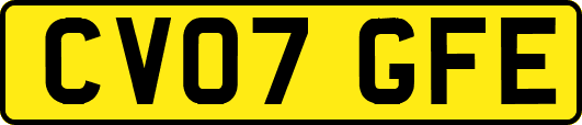 CV07GFE