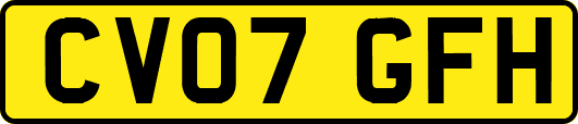 CV07GFH