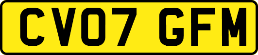 CV07GFM