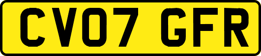 CV07GFR