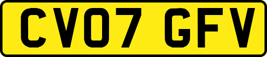CV07GFV