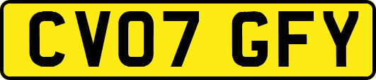 CV07GFY
