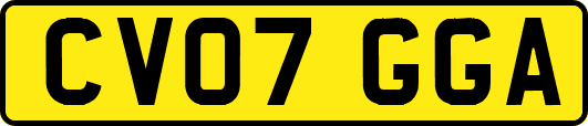 CV07GGA